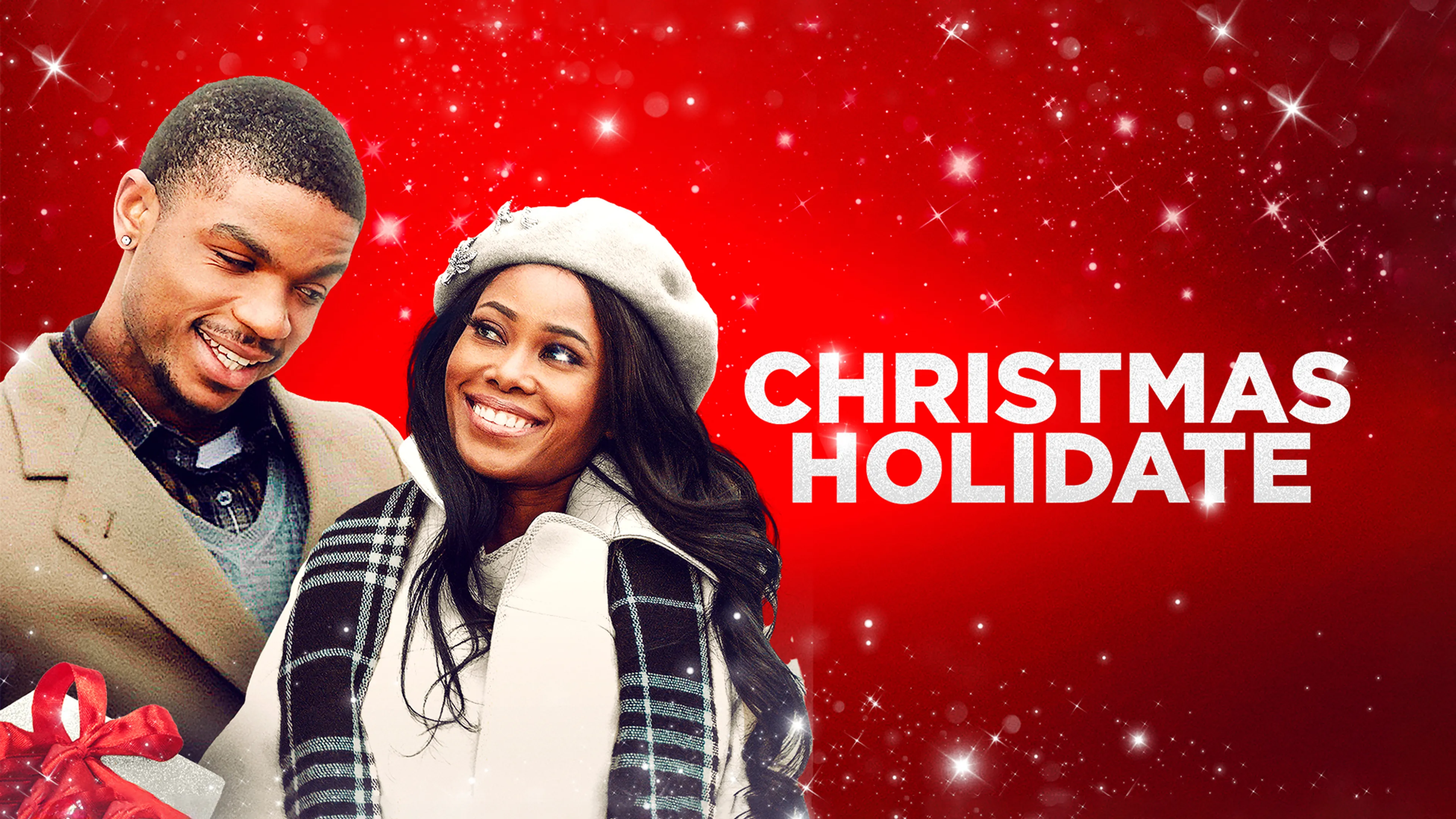 Christmas Holidate poster